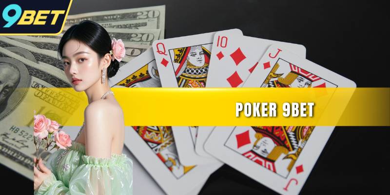 Poker 9BET